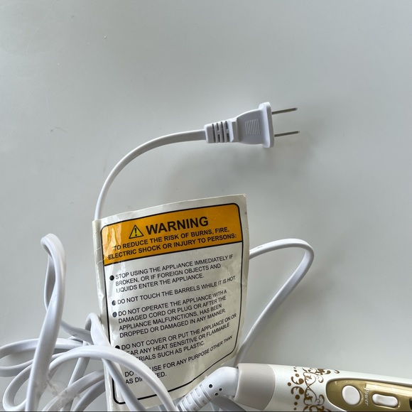 Create ION Kureitsuion Grace Carl 32mm - Picture 4 of 5